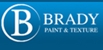 Brady Paint And Texture - Painters & Decorators