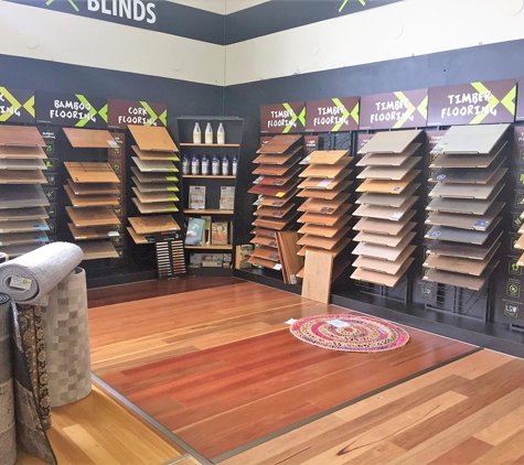 Naturally Floored PTY LTD - Wagga Wagga, NSW