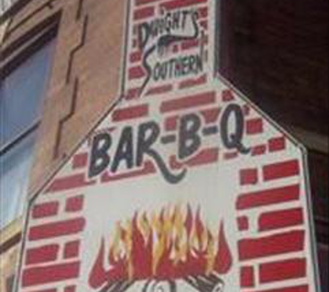 Dwights Southern Bar-B-Que II - Philadelphia, PA