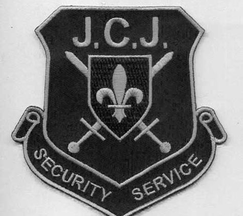 JCJ Security Service - Houston, TX