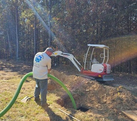 Smart Septic Pros - Acworth, GA