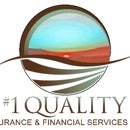 1 QUALITY INSURANCE & FINANCIAL SERVICES - Insurance