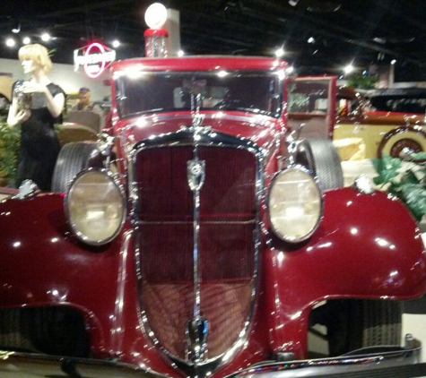 Studebaker National Museum - South Bend, IN