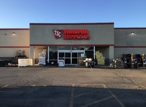 Tractor Supply Co - Beavercreek Township, OH