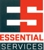 Essential Services Pty Ltd Logo