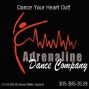 Adrenaline Dance Company - Dancing Instruction