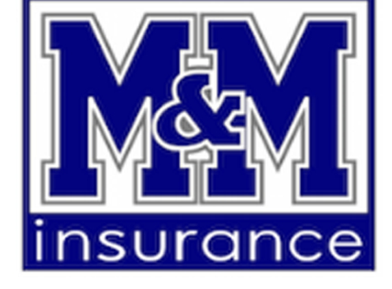 M&M Insurance Group - New Castle, PA