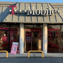 T-Mobile - Cellular Telephone Service