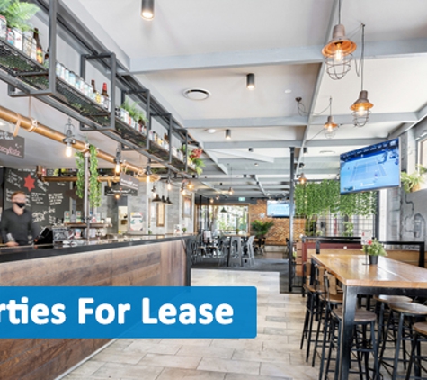 Manenti Quinlan & Associates - Burwood, NSW. Properties For Lease