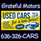 Grateful Motors