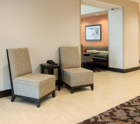 Hampton Inn & Suites Seneca-Clemson Area - Seneca, SC