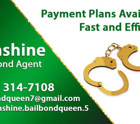 In and Out Bail Bonds - Charlotte, NC