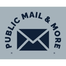 Public Mail and More LLC - Greeting Cards