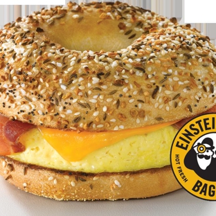 Einstein Bros Bagels - Wilmington, DE