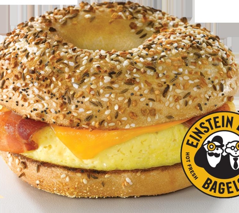 Einstein Bros Bagels - Fort Lauderdale, FL