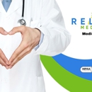 Releaf Medical Marijuana Doctor & Cannabis Cards - Medical Centers