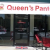 The Queen's Pantry gallery
