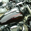 Midwest Custom Cycles - Motorcycle Customizing