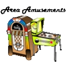 Area Amusements - Amusement Devices