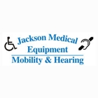 The Hearing Center at Jackson Medical