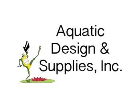 Aquatic Design & Supplies, Inc. - Monrovia, IN