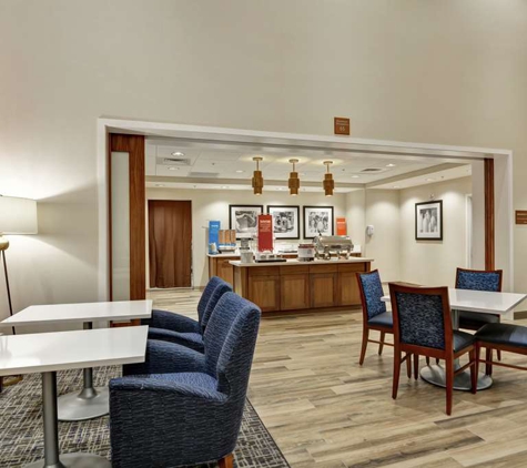 Hampton Inn & Suites Tucson Marana - Tucson, AZ