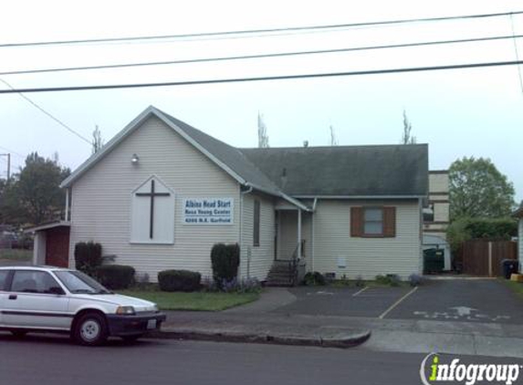 Albina Head Start Inc - Portland, OR