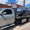 Activate Towing gallery