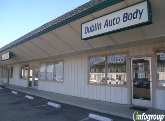 Allen's Automotive & Towing Service - Dublin, CA