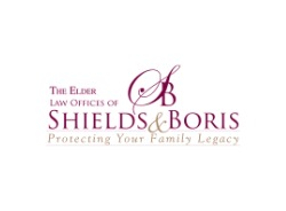 The Elder Law Offices of Shields & Boris - Bridgeville, PA