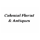 Colonial Florist & Antiques
