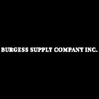 Burgess Supply Company Inc.