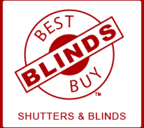 Best Buy Blinds, Inc. - Mount Pleasant, SC