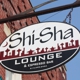 Shisha Lounge