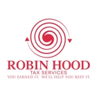 Robin Hood Tax Services | Fast ITIN Application | Fast EIN | Fast Formation | New Jersey Company Formation