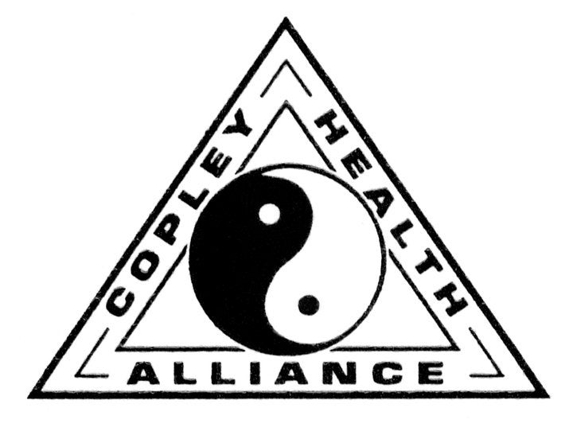 Copley Health Alliance Inc - Boston, MA
