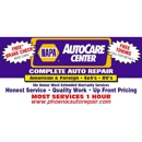 Discount Brakes Tune N' Lube - Napa AutoCare Center - Emission Repair-Automobile & Truck