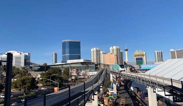 Nathan's Famous Hot Dogs - Las Vegas, NV