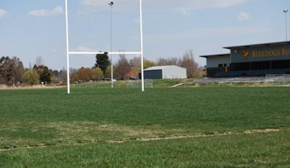 Greenacres Turf Farm