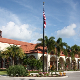 St William Catholic Church - Naples, FL