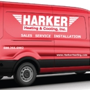 Harker Heating & Cooling - Air Duct Cleaning
