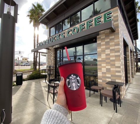 Starbucks Coffee - San Diego, CA