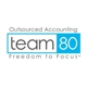 Team 80 Small Business Accounting Service