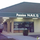 Passion Nails - Nail Salons