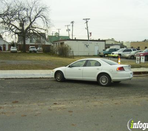 VFW Post - Edmond, OK