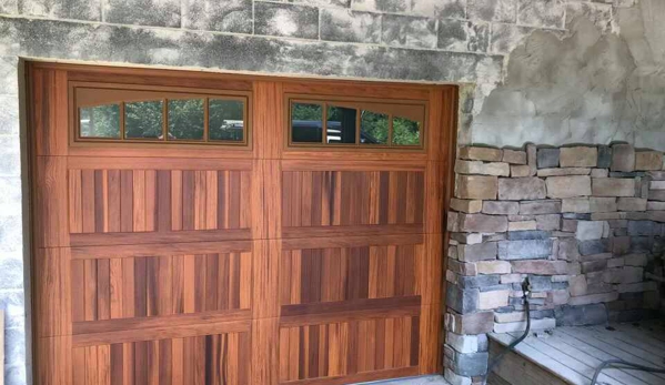 Garage Door Plus Inc - South Point, OH