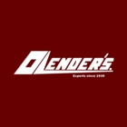 Olenders Inc