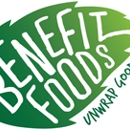 Benefit Foods - Health & Wellness Products