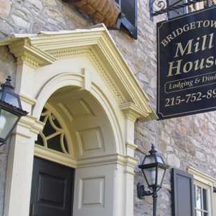 Bridgetown Mill House Restaurant &  Inn - Langhorne, PA