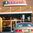 Chipotle Mexican Grill - Fast Food Restaurants